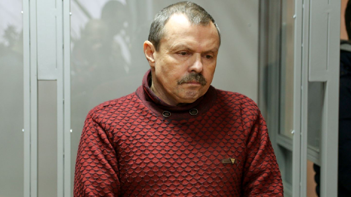 За сприяння прокуратури АРК заарештували кримського екс-депутата Ганиша, якого раніше засудили за держзраду